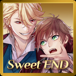 Izayoi Sweet Ending achievement icon for Blood Domination