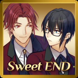 Kazuha Sweet Ending achievement icon for Blood Domination