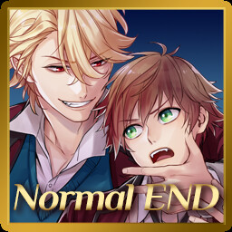 Izayoi Normal Ending achievement icon for Blood Domination