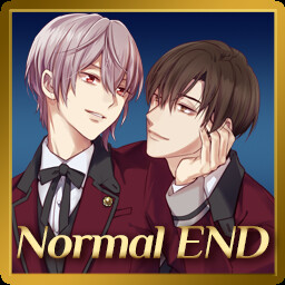 Takamine Season 2 Normal Ending achievement icon for Blood Domination
