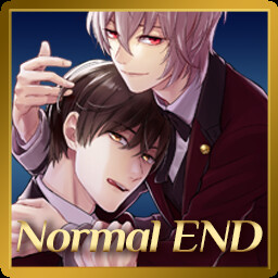 Takamine Normal Ending achievement icon for Blood Domination