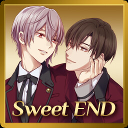Takamine Season 2 Sweet Ending achievement icon for Blood Domination