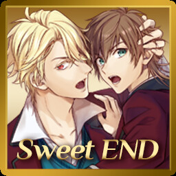 Izayoi Season 2 Sweet Ending achievement icon for Blood Domination