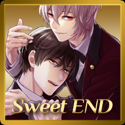 Takamine Sweet Ending achievement icon for Blood Domination