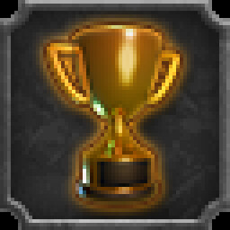 Icon for Master of Bloodshed