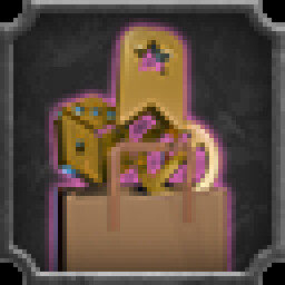 Icon for Shopping Princess