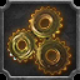 Icon for That's the way I like it