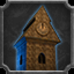 Icon for High Noon