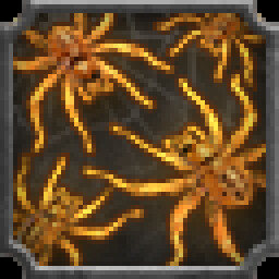 Icon for Arachnid Exterminator
