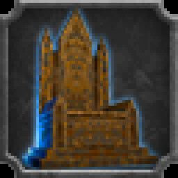 Icon for King of my Castle