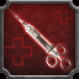 Icon for I live - again!