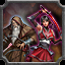 Icon for Challenge accomplished