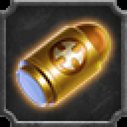 Icon for Weapons Enthusiast