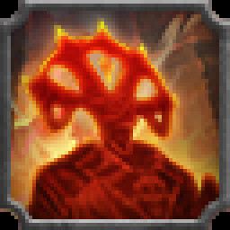 Icon for World Saviour