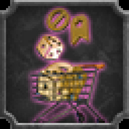 Icon for Shopping Queen