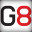 G8 Dynamic Gate (VST/AU) icon