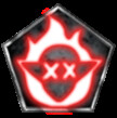 Achievement icon
