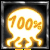 Achievement icon