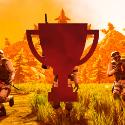 Icon for The Battle of Zarya Isle