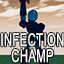 Icon for Infection Champ