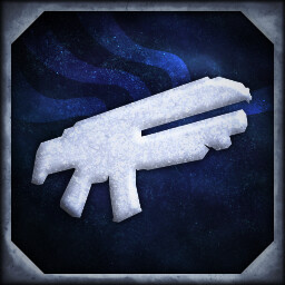 Smoking Gun