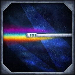 Colorful Homicide