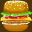 Galaxy Burger icon