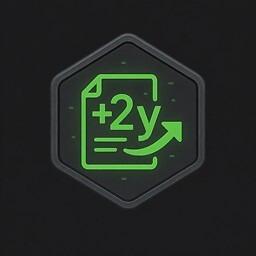 実績アイコン