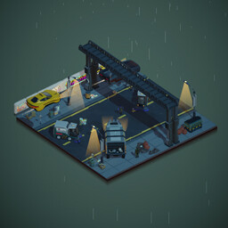 Icon for LEVEL 15 UNLOCKED