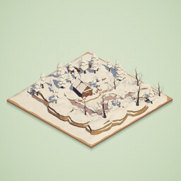 Icon for LEVEL 13 UNLOCKED