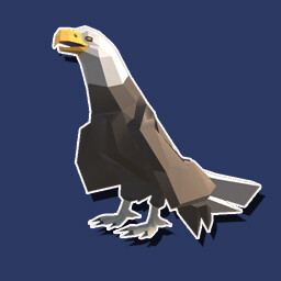 Icon for EAGLE