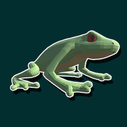 Icon for FROG