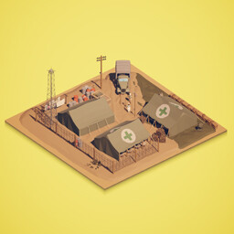 Icon for LEVEL 11 UNLOCKED