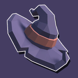 Icon for WIZARD HAT