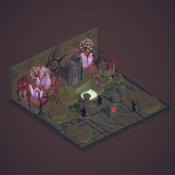 Icon for LEVEL 10 UNLOCKED