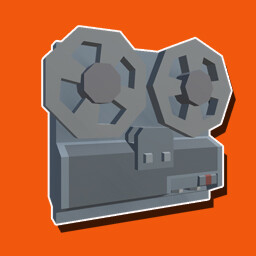 Icon for RECORDER