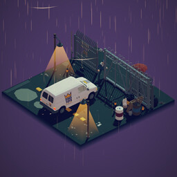 Icon for LEVEL 3 UNLOCKED