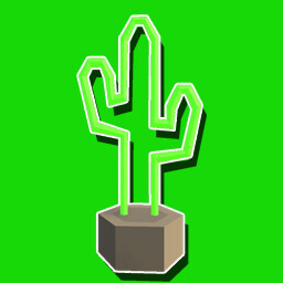 Icon for CACTUS