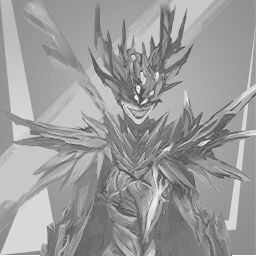 Незваная гостья леса