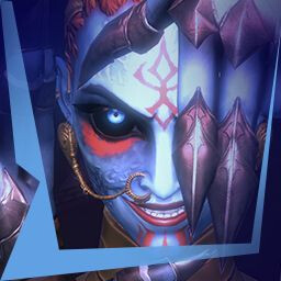Icon for Broken Mask