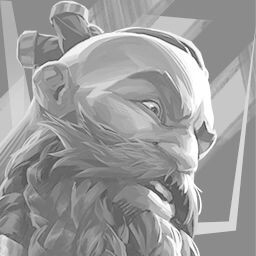 Повелитель бурь