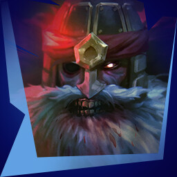 Icon for The Dead Die Twice