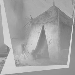 Последняя надежда Киры