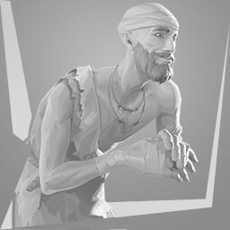 Истинная луна