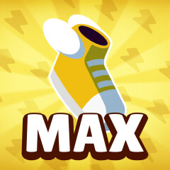 Icon for Maximum speed