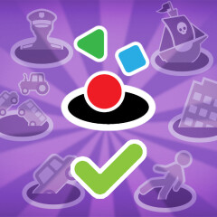 Icon for Mission complete