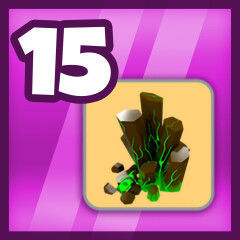 Icon for Money Tree