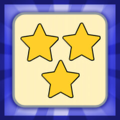 Icon for Three Stars, one Planet