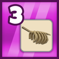 Icon for Bone Collector