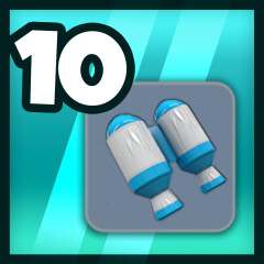 Icon for Rocket Man